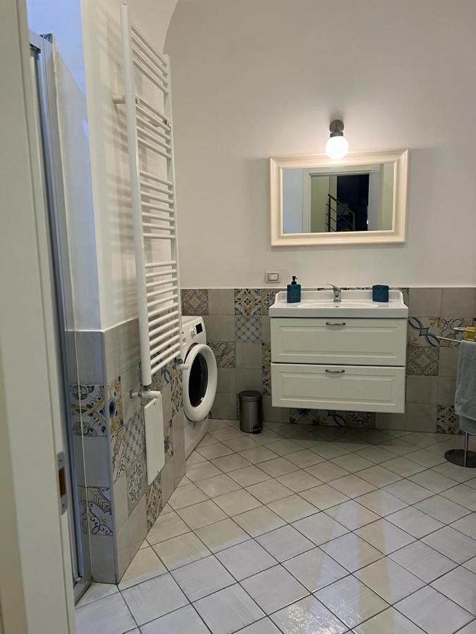 Casa Gaia A Due Passi Dal Duomo Leilighet Napoli Eksteriør bilde